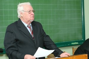 Міжнародна наукова конференція  «Генетика і селекція: досягнення та проблеми»