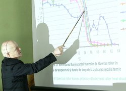 Міжнародна наукова конференція  «Генетика і селекція: досягнення та проблеми»