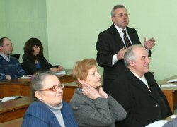 Міжнародна наукова конференція  «Генетика і селекція: досягнення та проблеми»