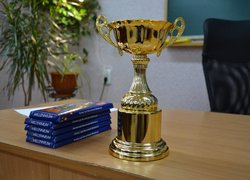Бліц-турнір з дисциплін «Інженерна та комп’ютерна графіка» і «Нарисна геометрія та комп’ютерна графіка»
