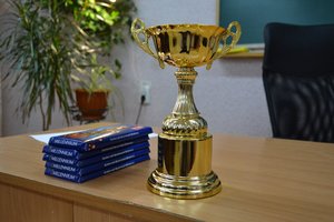 Бліц-турнір з дисциплін «Інженерна та комп’ютерна графіка» і «Нарисна геометрія та комп’ютерна графіка»
