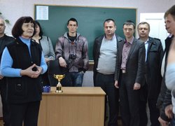 Останні цінні вказівки