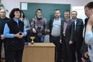 Останні цінні вказівки