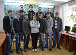 Ось вони, майбутні суперники