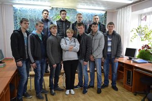 Ось вони, майбутні суперники