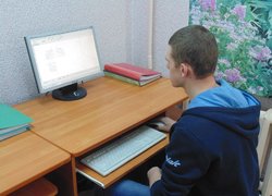 Найбільш напружений момент турніру – хто швидше