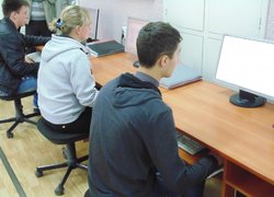 Найбільш напружений момент турніру – хто швидше