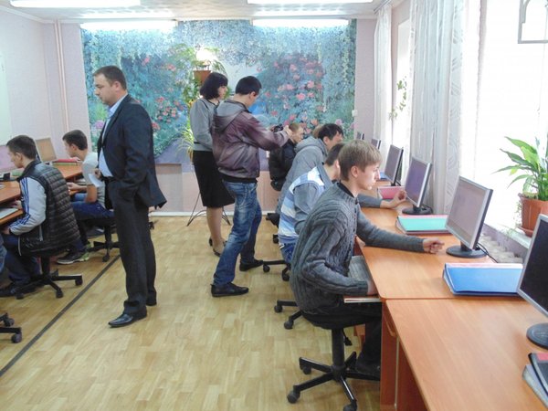 Найбільш напружений момент турніру – хто швидше