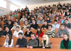 Хто хоче працювати, тому буде робота