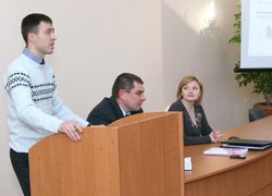 Хто хоче працювати, тому буде робота