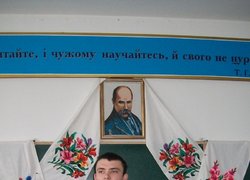 В Уманському НУС відзначили Міжнародний день рідної мови
