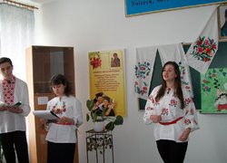 В Уманському НУС відзначили Міжнародний день рідної мови