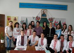 В Уманському НУС відзначили Міжнародний день рідної мови