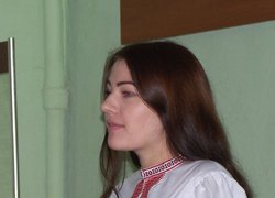 Заходи до Дня української писемності та мови