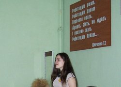 Заходи до Дня української писемності та мови