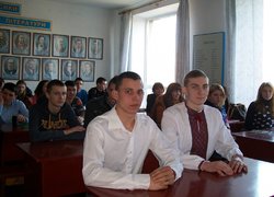 Святкування Шевченкових роковин