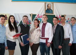 Святкування Шевченкових роковин