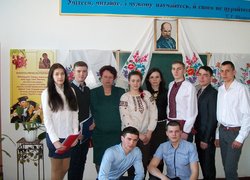 Святкування Шевченкових роковин