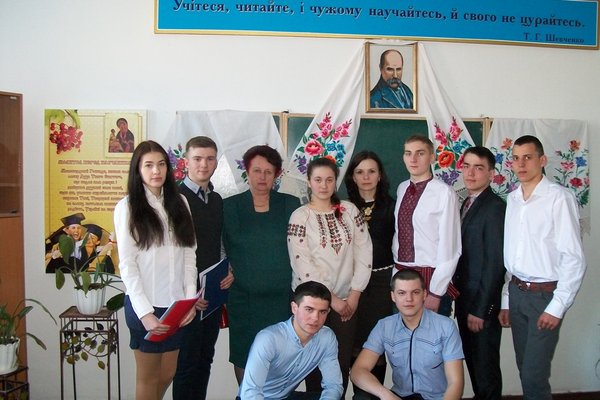 Святкування Шевченкових роковин