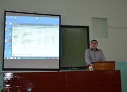 Науково-практичний семінар з машиновикористання у сільськогосподарських підприємствах