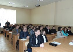 II етап Всеукраїнської студентської олімпіади зі спеціальності «Процеси, машини та обладнання агропромислових підприємств» і Всеукраїнська студентська науково-практична конференція «Досягнення та перспективи галузі сільськогосподарського виробництва»