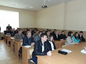 II етап Всеукраїнської студентської олімпіади зі спеціальності «Процеси, машини та обладнання агропромислових підприємств» і Всеукраїнська студентська науково-практична конференція «Досягнення та перспективи галузі сільськогосподарського виробництва»