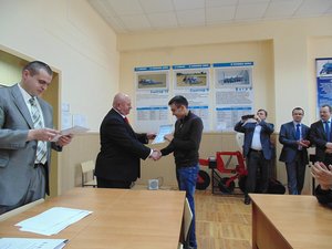 II етап Всеукраїнської студентської олімпіади зі спеціальності «Процеси, машини та обладнання агропромислових підприємств» і Всеукраїнська студентська науково-практична конференція «Досягнення та перспективи галузі сільськогосподарського виробництва»