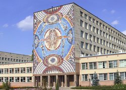 II етап Всеукраїнської студентської олімпіади зі спеціальності «Процеси, машини та обладнання агропромислових підприємств» і Всеукраїнська студентська науково-практична конференція «Досягнення та перспективи галузі сільськогосподарського виробництва»