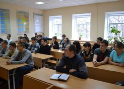 Науково-практичний семінар з електронного оформлення і подачі заявки на винахід