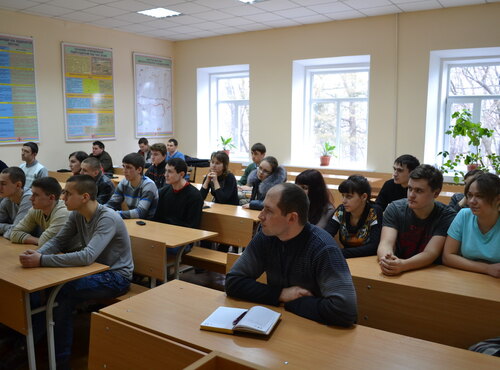 Науково-практичний семінар з електронного оформлення і подачі заявки на винахід