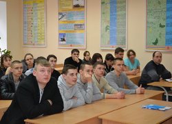 Науково-практичний семінар з електронного оформлення і подачі заявки на винахід