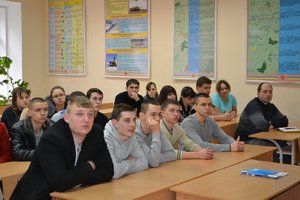 Науково-практичний семінар з електронного оформлення і подачі заявки на винахід
