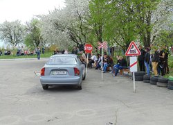 Свято-конкурс робітничих професій на кафедрі процесів, машин та обладнання АПВ