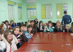 Ділова гра «Оперативне прийняття управлінських рішень»