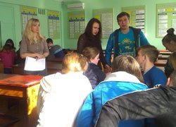 Майстерність прийняття рішень – основа менеджменту