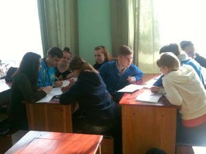 Майстерність прийняття рішень – основа менеджменту