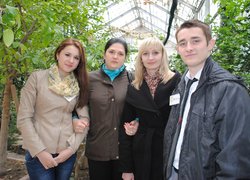 День коледжів на кафедрі маркетингу Уманського НУС