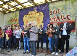 День коледжів на кафедрі маркетингу Уманського НУС