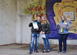 День коледжів на кафедрі маркетингу Уманського НУС