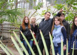 День коледжів на кафедрі маркетингу Уманського НУС