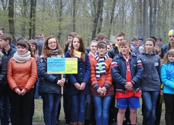 День коледжів на кафедрі маркетингу Уманського НУС