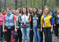 День коледжів на кафедрі маркетингу Уманського НУС
