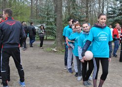 День коледжів на кафедрі маркетингу Уманського НУС