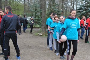 День коледжів на кафедрі маркетингу Уманського НУС