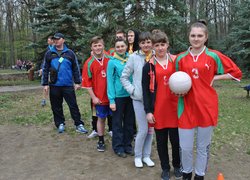 День коледжів на кафедрі маркетингу Уманського НУС