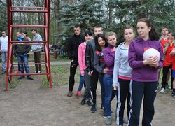 День коледжів на кафедрі маркетингу Уманського НУС