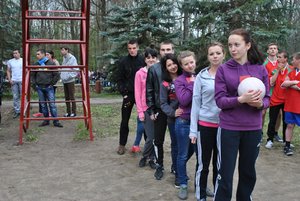 День коледжів на кафедрі маркетингу Уманського НУС