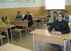 Студенти спеціальності «Маркетинг» досліджували негативний вплив корупції на суспільство