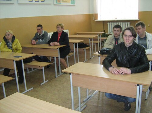 Студенти спеціальності «Маркетинг» досліджували негативний вплив корупції на суспільство