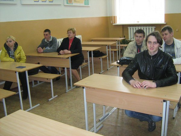 Студенти спеціальності «Маркетинг» досліджували негативний вплив корупції на суспільство